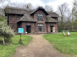 Queen Charlotte's Cottage